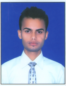 Ravi Ranjan Diploma(ME )