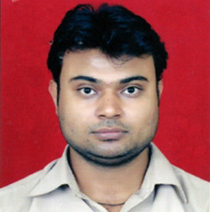 TANVEER AHMAD, M.Tech (SD), Rank-12