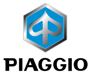 Piaggio-Logo