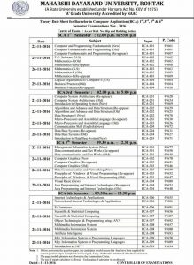 bca-datesheet-december-2016