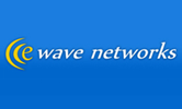 Wave Networks