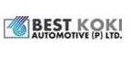best-koki-automotive-pvt-ltd