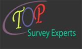 top-surveying