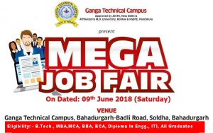 job fair 2018n