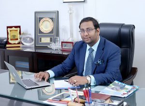 new-chairman