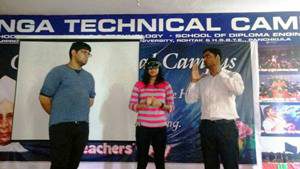 SEMINAR