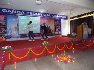 Dance